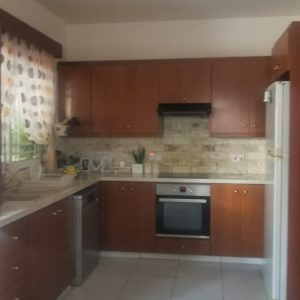 3 Bedroom House for Sale in Larnaca District