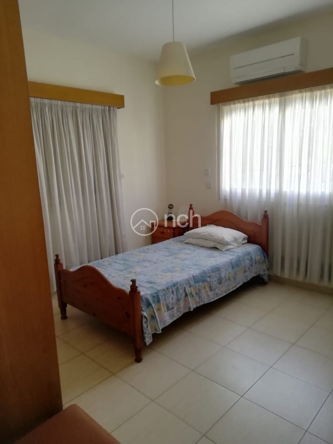 4 Bedroom Villa for Rent in Ypsonas, Limassol District