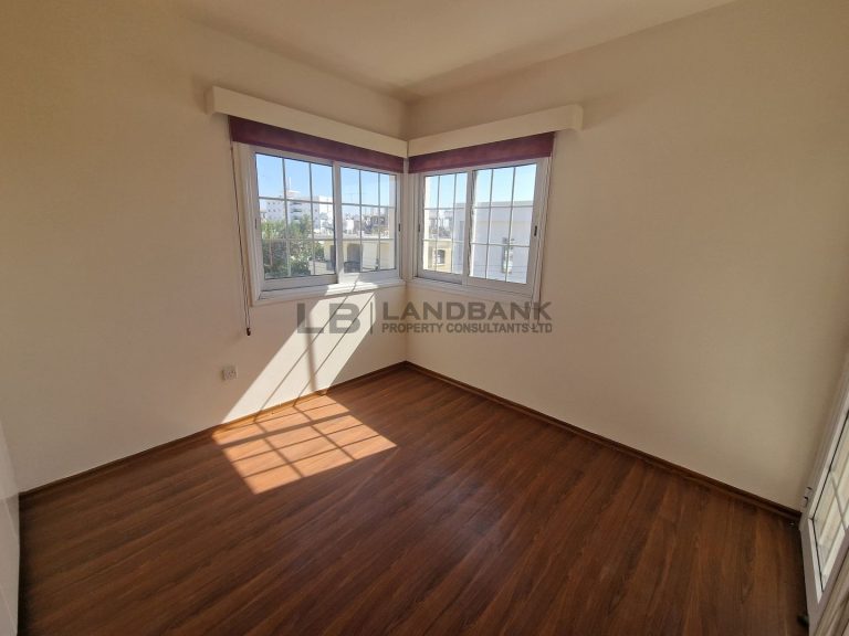 2 Bedroom Apartment for Sale in Agios Nikolaos, Larnaca District