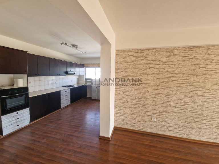 2 Bedroom Apartment for Sale in Agios Nikolaos, Larnaca District