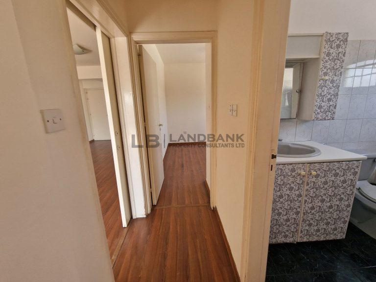 2 Bedroom Apartment for Sale in Agios Nikolaos, Larnaca District