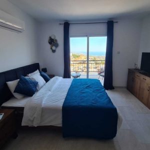 2 Bedroom House for Sale in Pegeia, Paphos District