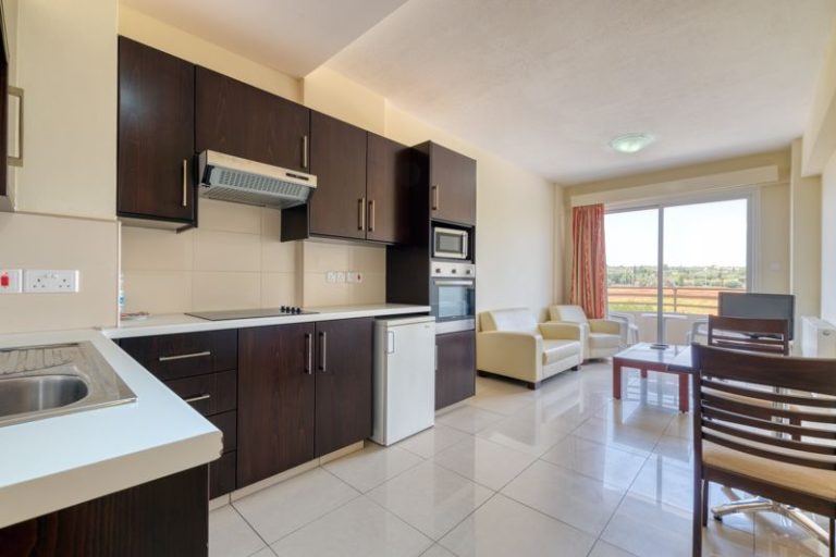 1 Bedroom Apartment for Sale in Pernera, Famagusta District