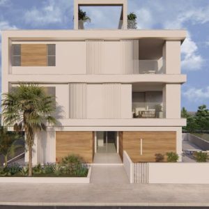 1 Bedroom Apartment for Sale in Paralimni, Famagusta District