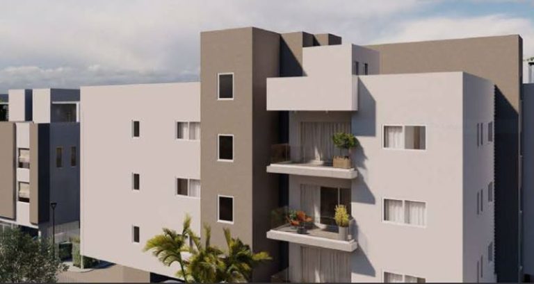 1 Bedroom Apartment for Sale in Krasas, Larnaca District