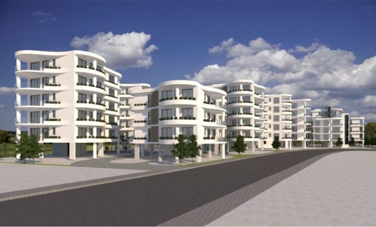 1 Bedroom Apartment for Sale in Larnaca