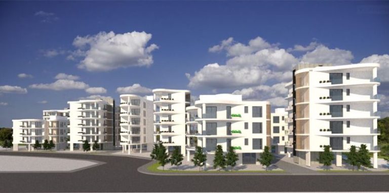 1 Bedroom Apartment for Sale in Larnaca