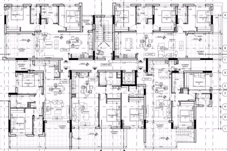 2 Bedroom Apartment for Sale in Livadia Larnakas, Larnaca District