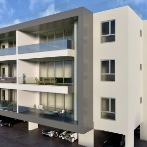 3 Bedroom Apartment for Sale in Limassol