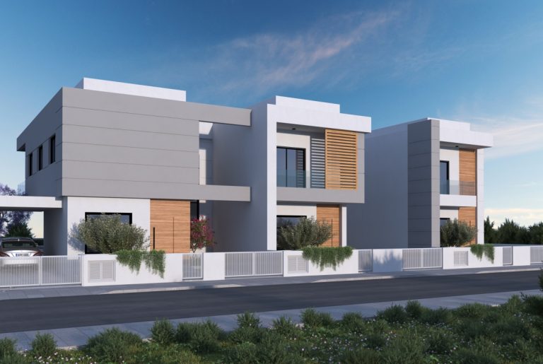 White Camellia Villas