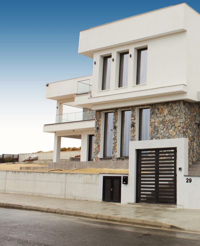 4 Bedroom Villa for Rent in Paniotis, Limassol District