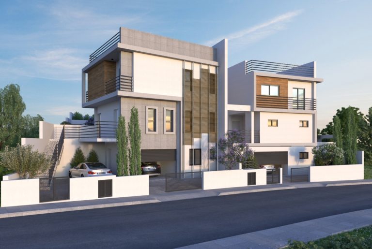 Gardenia Villas