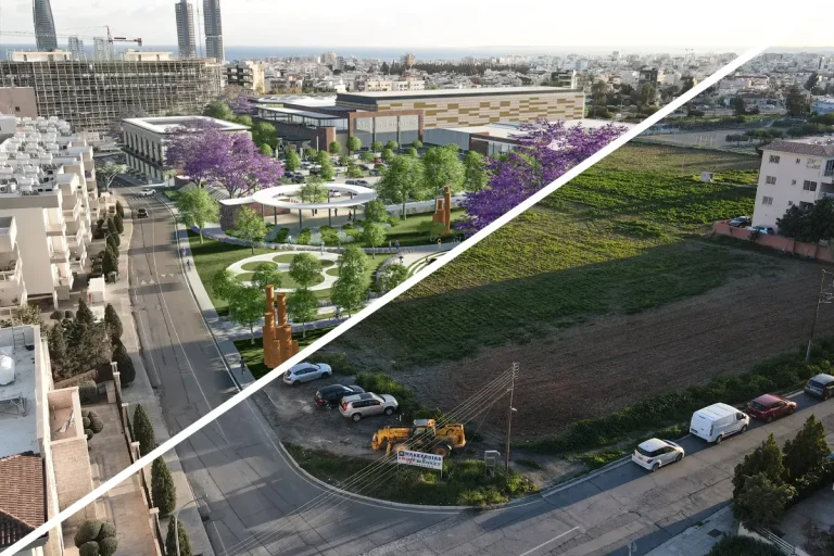 Atterbury Europe is launching a major project in Limassol