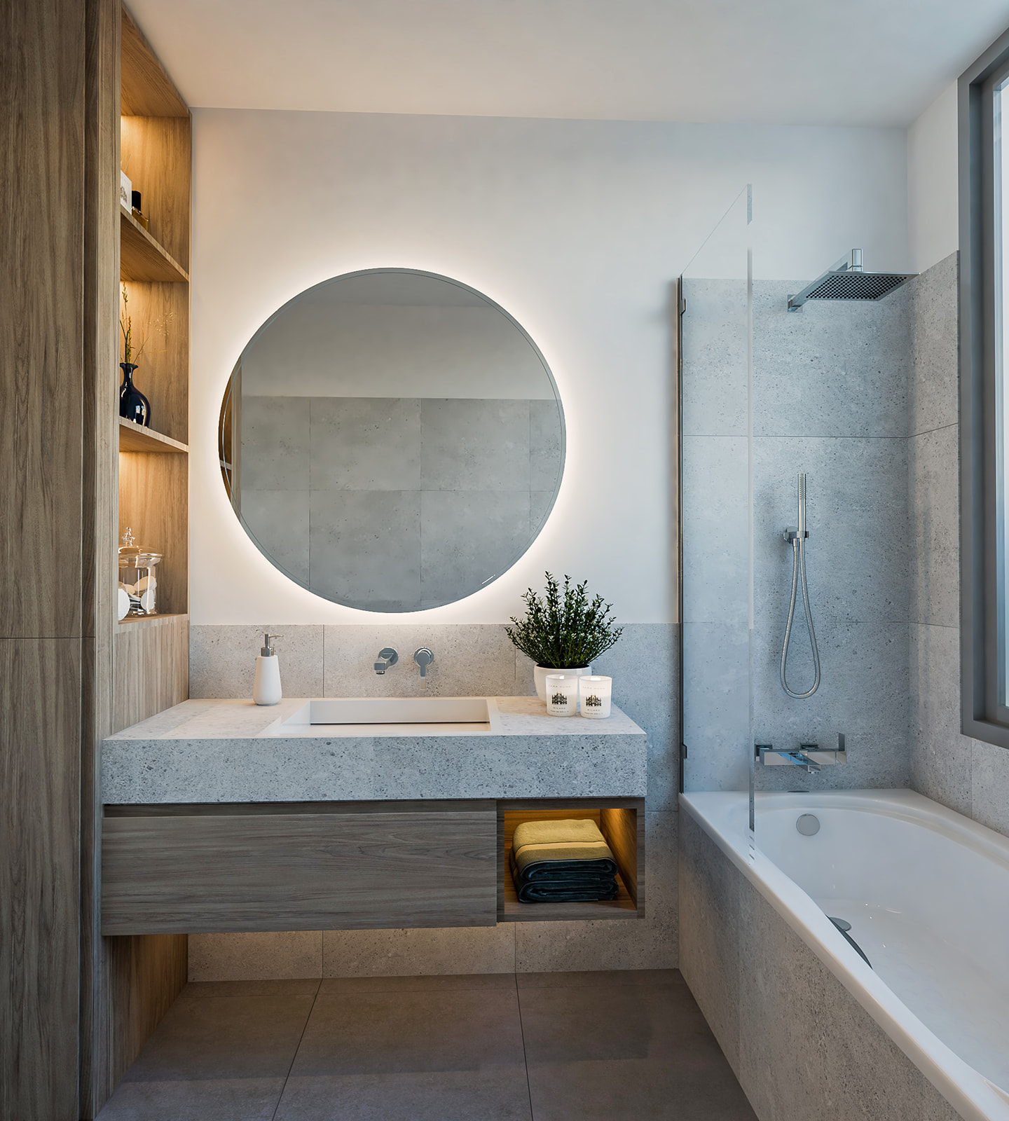Serenity Villas