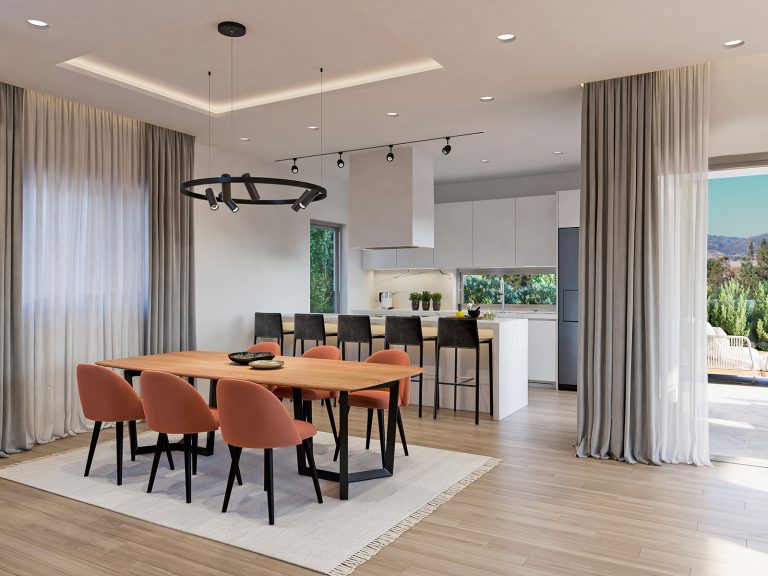 Serenity Villas