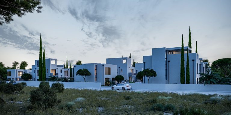 Sunset Villas