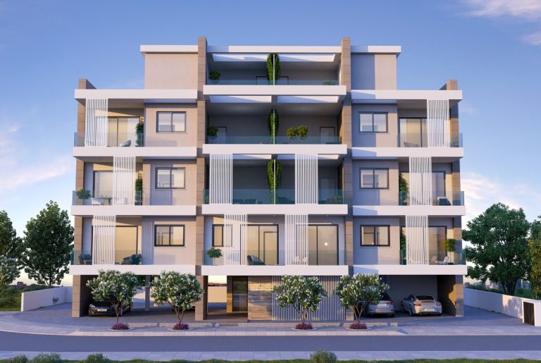 Westpark Residence