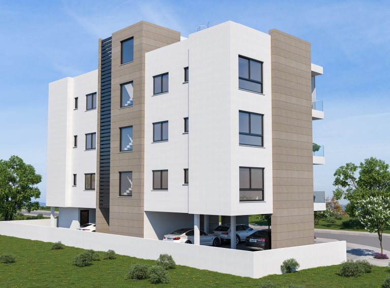 Westpark Residence