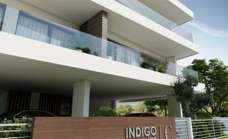 Indigo Residence