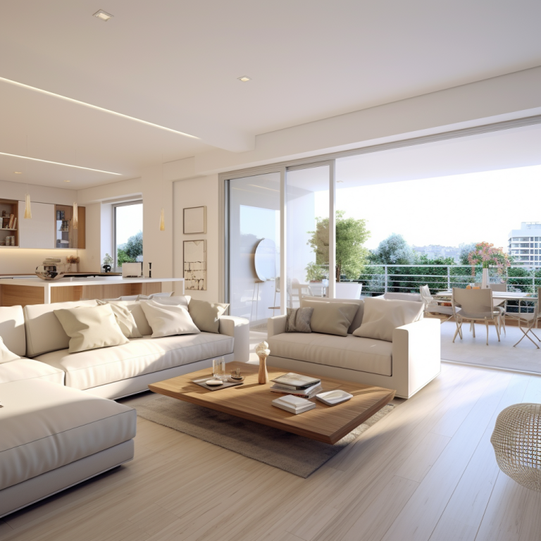 Financing Your Property Purchase in Cyprus