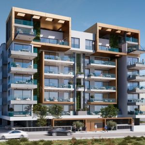 3 Bedroom Apartment for Sale in Limassol District