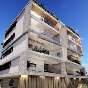 3 Bedroom Apartment for Sale in Limassol District