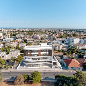 184m² Commercial for Sale in Kato Polemidia, Limassol District