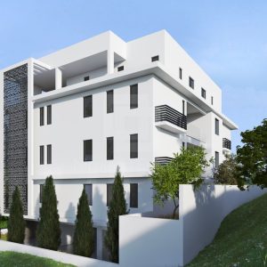 2 Bedroom Apartment for Sale in Nicosia District