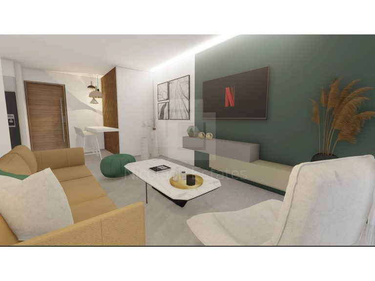 2 Bedroom Apartment for Sale in Lakatamia, Nicosia District