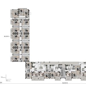 3 Bedroom House for Sale in Lakatamia, Nicosia District