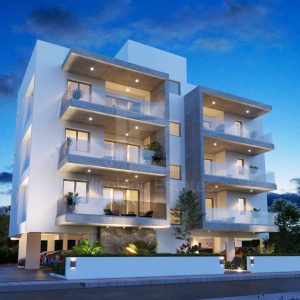 2 Bedroom Apartment for Sale in Lakatamia, Nicosia District