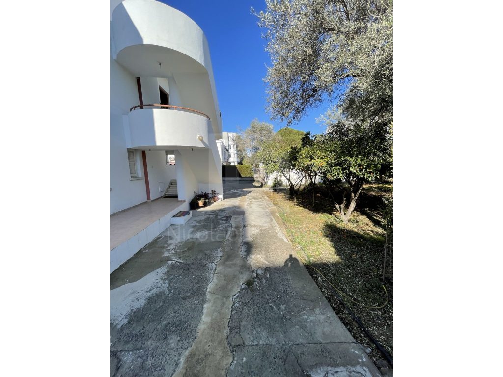 809m² Plot for Sale in Nicosia District