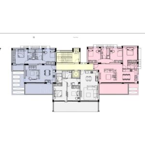 3 Bedroom Apartment for Sale in Limassol – Agios Athanasios
