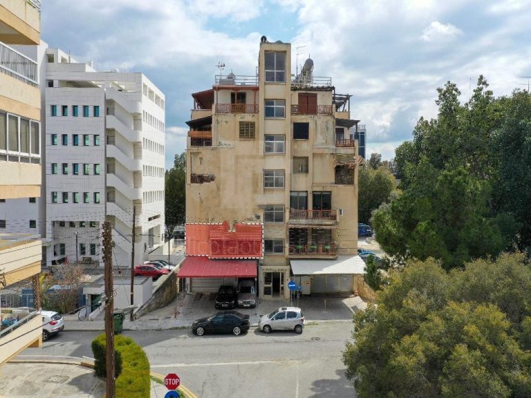 Cheap Apartments for Sale Nicosia