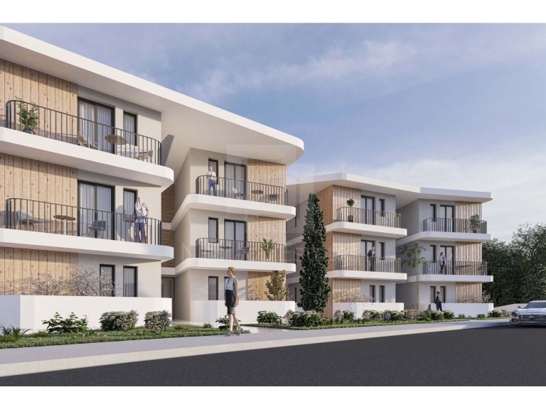 3 Bedroom Apartment for Sale in Aglantzia, Nicosia District