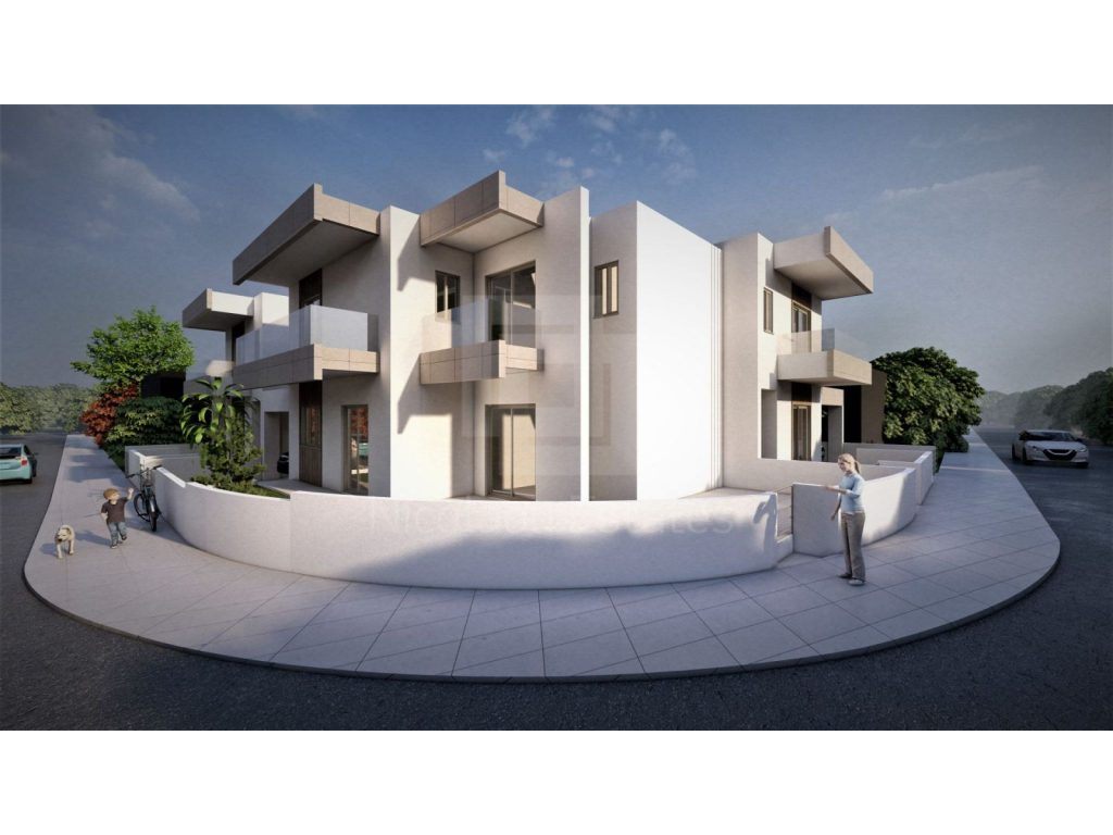 3 Bedroom House for Sale in Ypsonas, Limassol District