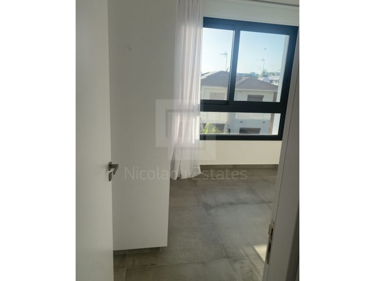2 Bedroom Apartment for Sale in Lakatamia, Nicosia District