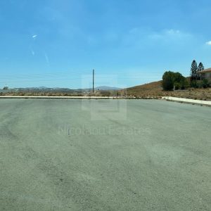 611m² Plot for Sale in Kallepeia, Nicosia District