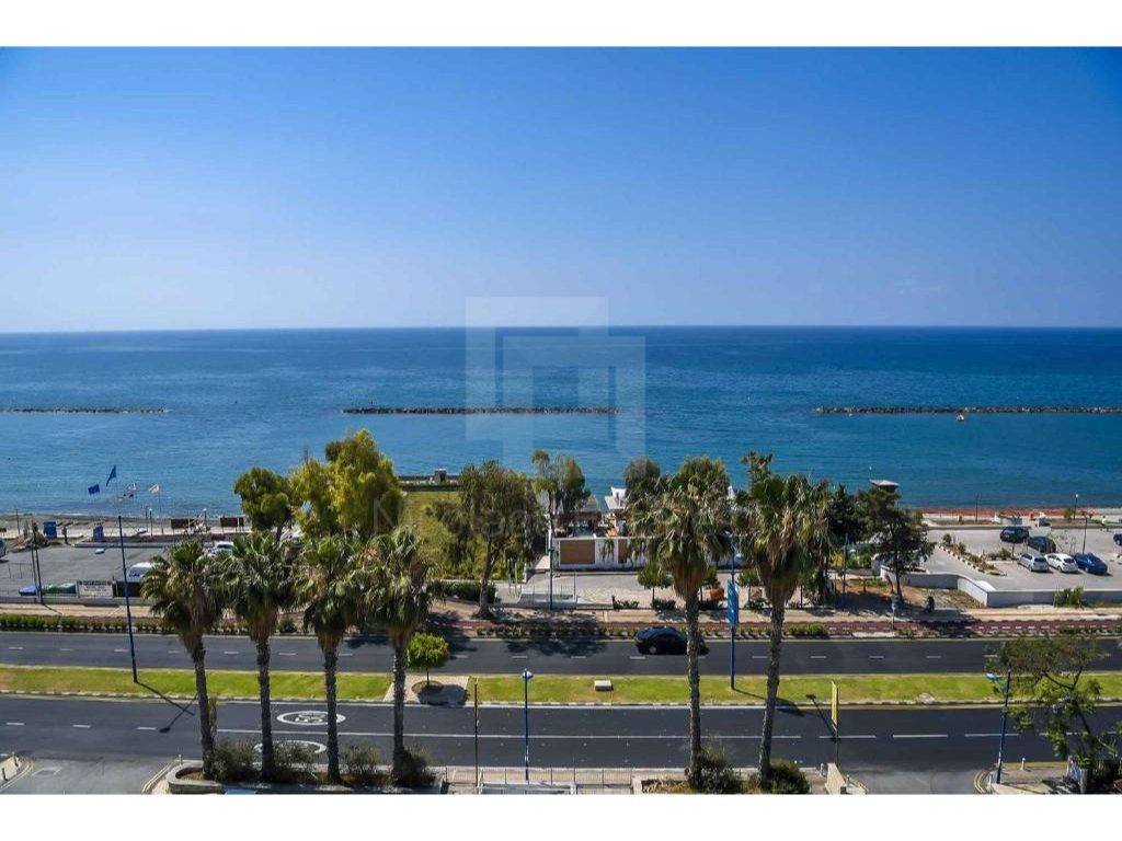 2 Bedroom Apartment for Sale in Agios Tychonas, Limassol District