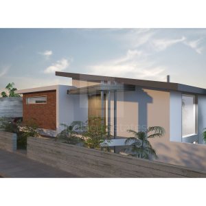 3 Bedroom House for Sale in Kallepeia, Nicosia District