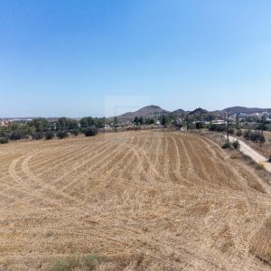 20,068m² Plot for Sale in Analiontas (Kataliontas), Nicosia District