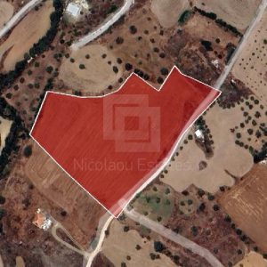 20,068m² Plot for Sale in Analiontas (Kataliontas), Nicosia District