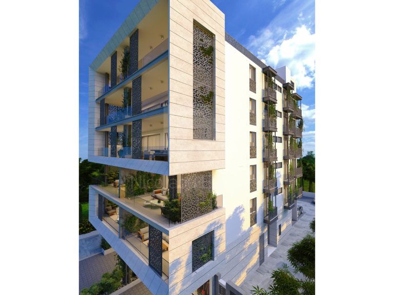 Cheap Apartments for Sale Paphos up to 900000 euro