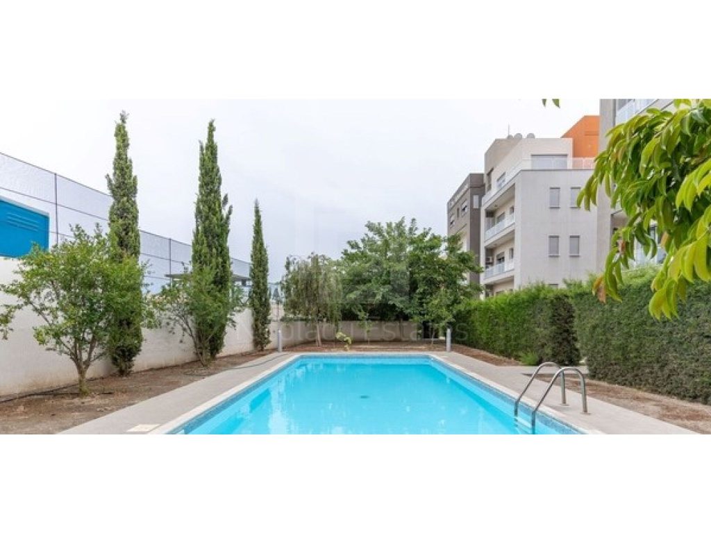 3 Bedroom Apartment for Sale in Agios Tychonas, Limassol District