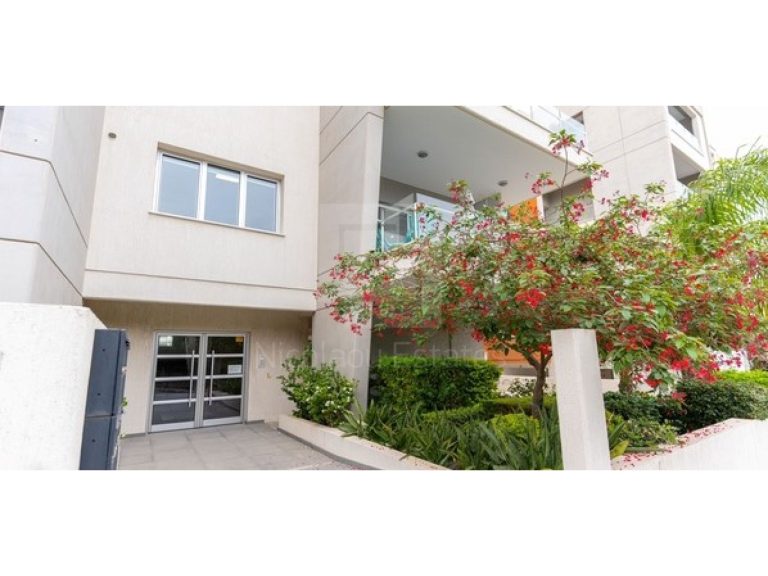 3 Bedroom Apartment for Sale in Agios Tychonas, Limassol District