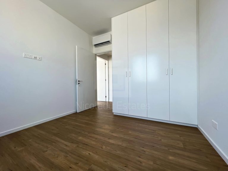 3 Bedroom Apartment for Sale in Dasoupolis, Nicosia District