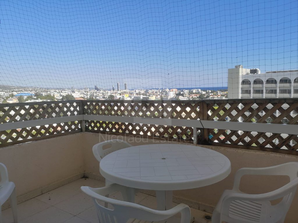 3 Bedroom Apartment for Sale in Limassol District