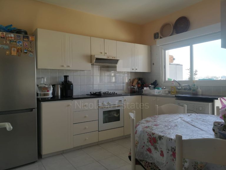 3 Bedroom Apartment for Sale in Limassol District