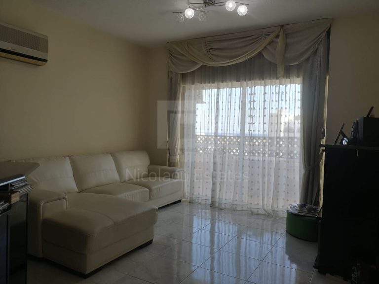 3 Bedroom Apartment for Sale in Limassol District