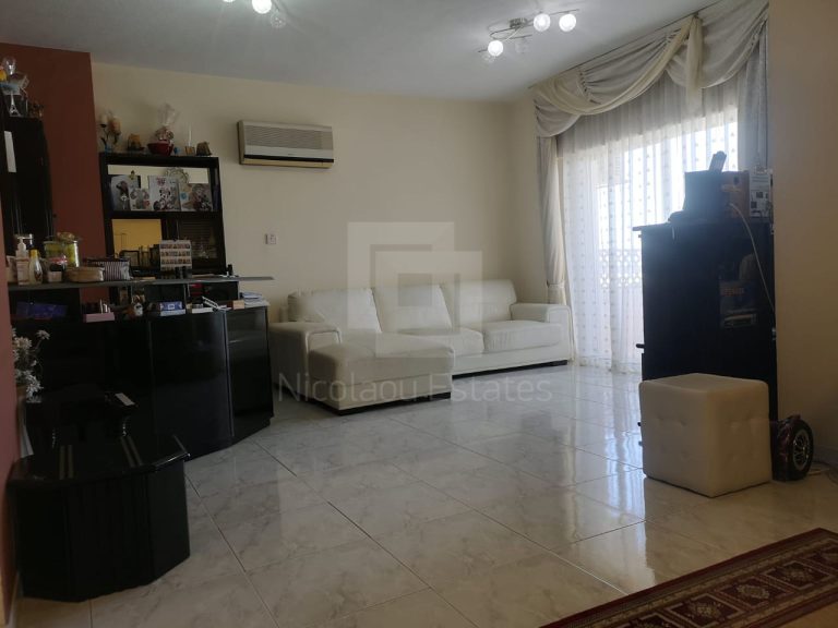 3 Bedroom Apartment for Sale in Limassol District